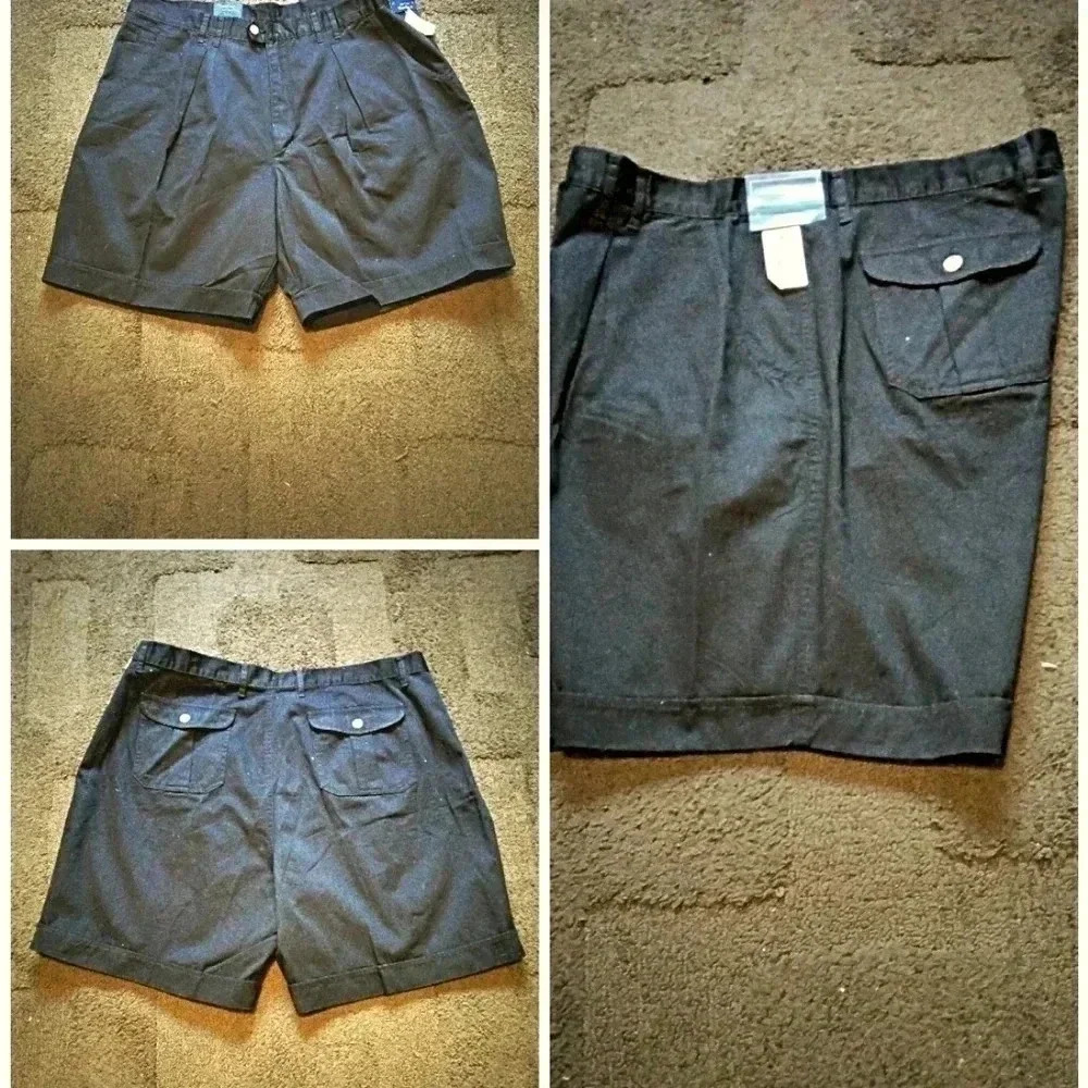 NWT Cambridge Classic Shorts